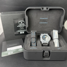 Panerai Submersible Carbotech Black Dial 47mm PAM01616 - Set