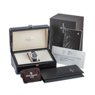 Patek Philippe Aquanaut Black Dial 5167A- Full set