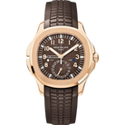 Patek Philippe Aquanaut Chocolate Dial 5164R/001