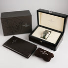 Patek Philippe Aquanaut Khaki Green 5168G-010 - Full set