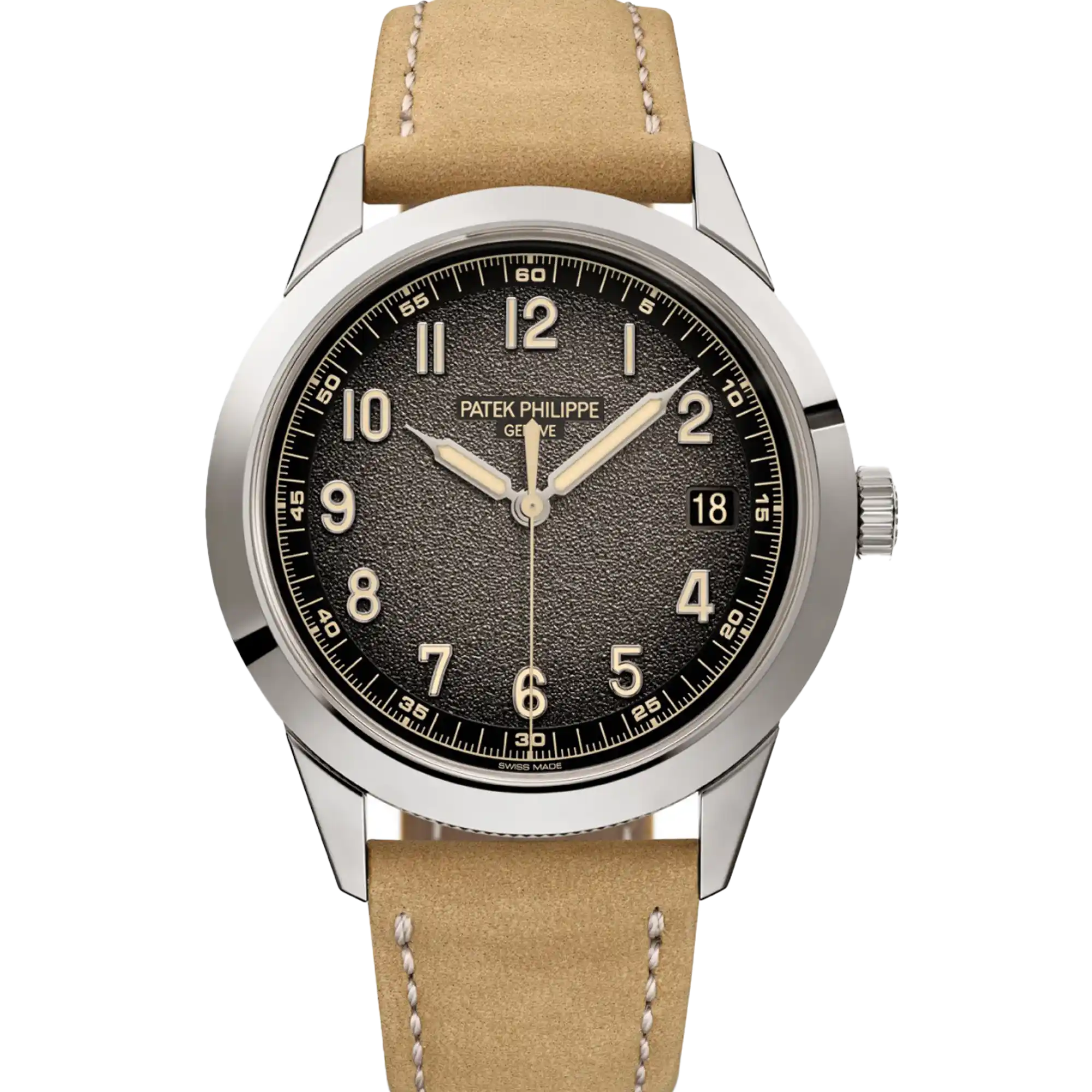 Patek Philippe Calatrava 5226G