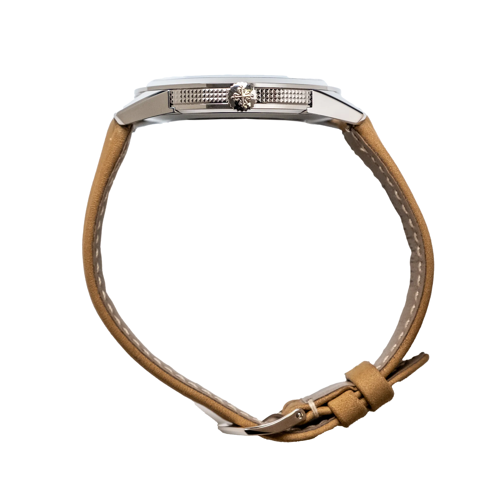 Patek Philippe Calatrava 5226G - Side