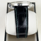 Patek Philippe Grand Comlications Green Dial Leather Strap 5270p-014 - Bracelet 1