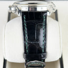 Patek Philippe Grand Comlications Green Dial Leather Strap 5270p-014 - Bracelet 2
