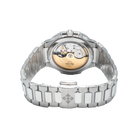 Patek Philippe Ladies Nautilus White Dial 7118/1A Steel - Back