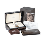 Patek Philippe Ladies Nautilus White Dial 7118/1A Steel - Full set