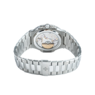 Patek Philippe Nautilus Blue Dial Steel 5712/1A - Pre-owned - Back