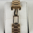 Patek Philippe Nautilus Champagne Dial 7118-1200R - Pre-Owned Mint - Clasp