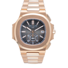 Patek Philippe Nautilus Chronograph 5980/1R-001