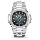 Patek Philippe Nautilus Moonphase 5726/1a