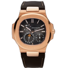 Patek Philippe Nautilus Rose Gold 5712R