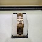 Patek Philippe Nautilus Travel Time Chronograph 5990/1R-001 - Pre-Owned - Back