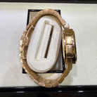 Patek Philippe Nautilus Travel Time Chronograph 5990/1R-001 - Pre-Owned - Side 1