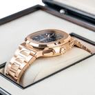 Patek Philippe Nautilus Travel Time Chronograph 5990/1R - Right