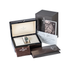 Patek Philippe Twenty~4 Green Dial Diamond Bezel 7300/1200A - Full set