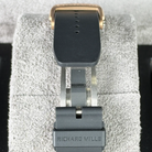 Richard Mille Lady Rose Gold Bezel 34mm RM 037 - 2013 Pre-Owned Good - Bracelet 1