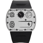 Richard Mille RM UP-01 Ferrari Titanium Silver Dial Ultra-thin Limited Edition of 150