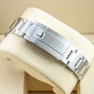 Rolex Air King Black Dial Oyster 126900 - Bracelet