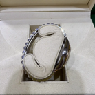 Rolex Datejust 31 Mother of Pearl Diamond Yellow Gold 278383RBR - Side