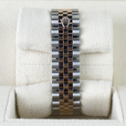 Rolex Datejust 31 Rose Diamond Oystersteel Rose Gold Jubilee 278381RBR -  bracelet