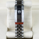 Rolex Datejust 41 Slate Dial Jubilee 126334 - Bracelet 1