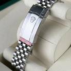 Rolex Datejust 41 Slate Dial Jubilee 126334 - Bracelet 3