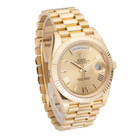 Rolex_Day-Date_40_Yellow_Gold_Champagne_Roman_228238_-Side