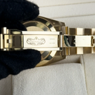 Rolex Day-Date Champagne Index Dial 228238 - Logo