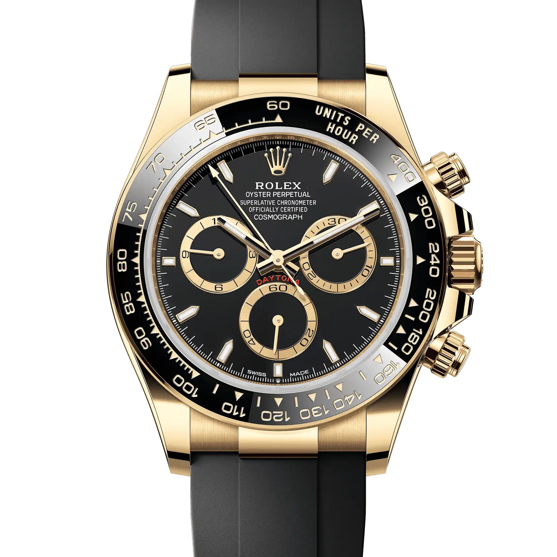 Rolex_Daytona_Black_Dial_Oyste