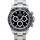 Rolex Daytona Black "Panda" 116500LN - Pre-owned