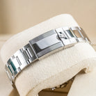 Rolex Daytona Black "Panda" 126500LN Steel - Bracelet