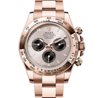 Rolex Daytona Everose Gold Sundust Dial Oyster 126505