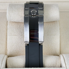 Rolex Daytona "Ghost" Silver Dial White Gold Oysterflex 116519LN - 2020 Retail Ready - Bracelet 1