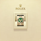 Rolex Daytona "John Mayer" Green Dial Yellow Gold 126508- 2025 New Release - Banner