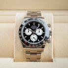 Rolex Daytona "Le Mans" 100 Anniversary White Gold 126529LN - In box