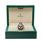 Rolex Daytona Meteorite Dial Oysterflex 116518LN - Full set