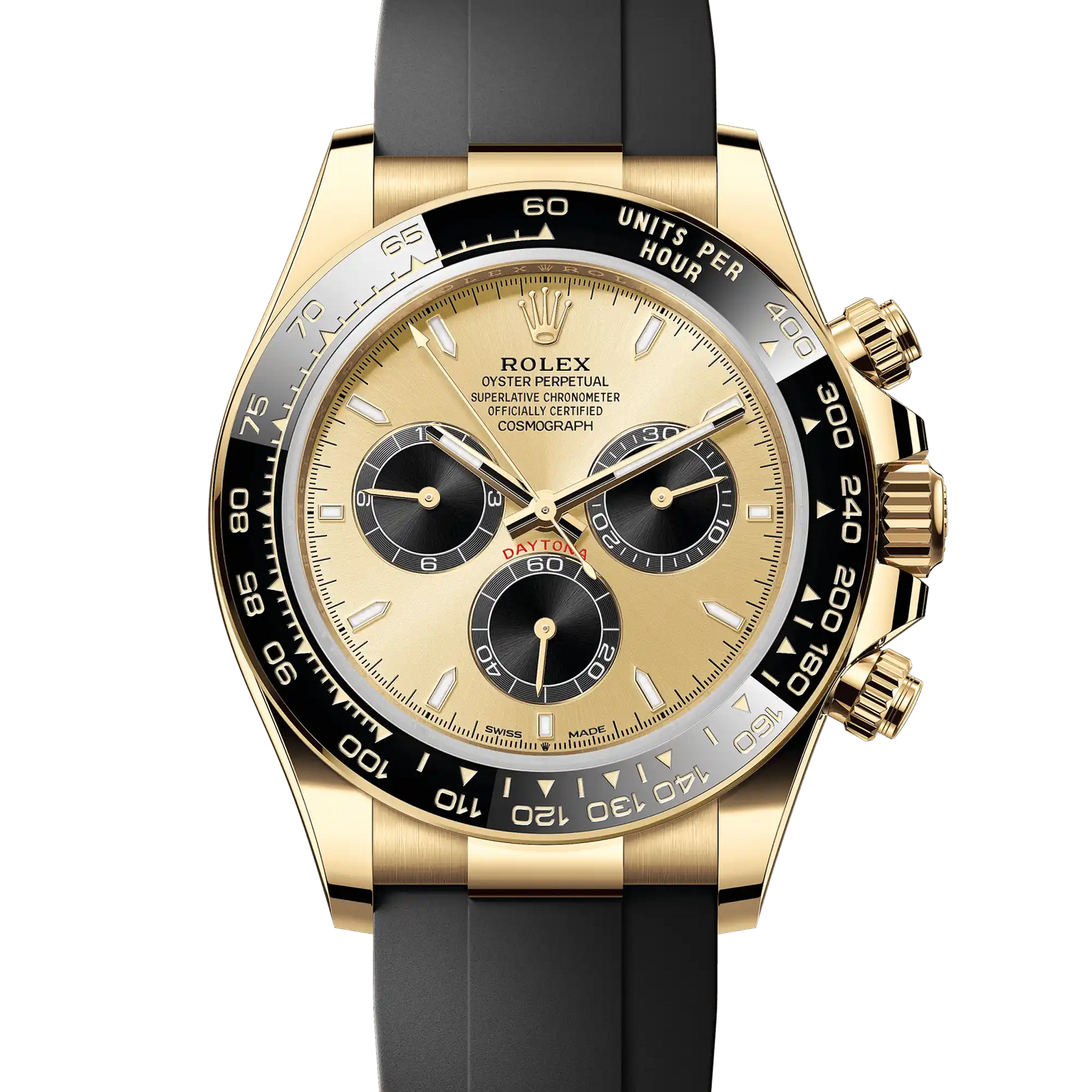 Rolex_Daytona_Pikachu_YML_18K_