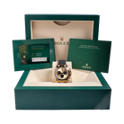 Rolex Daytona “Pikachu/YML” 18K Yellow Gold Black Gold Dial Oysterflex 126518LN - Full set