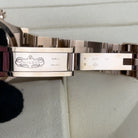 Rolex Daytona Sundust Diamond Dial 116505 - Clasp