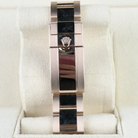 Rolex Daytona Sundust Diamond Dial 116505 - Clasp 1