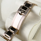 Rolex Daytona Sundust Diamond Dial 116505 - Clasp 3