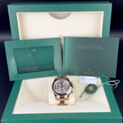 Rolex Daytona Sundust Diamond Dial 116505 - Full set