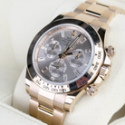 Rolex Daytona Sundust Diamond Dial 116505 - Right