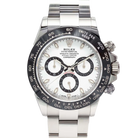 Rolex Daytona White Panda 116500LN