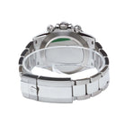 Rolex Daytona White Panda 116500LN - Back