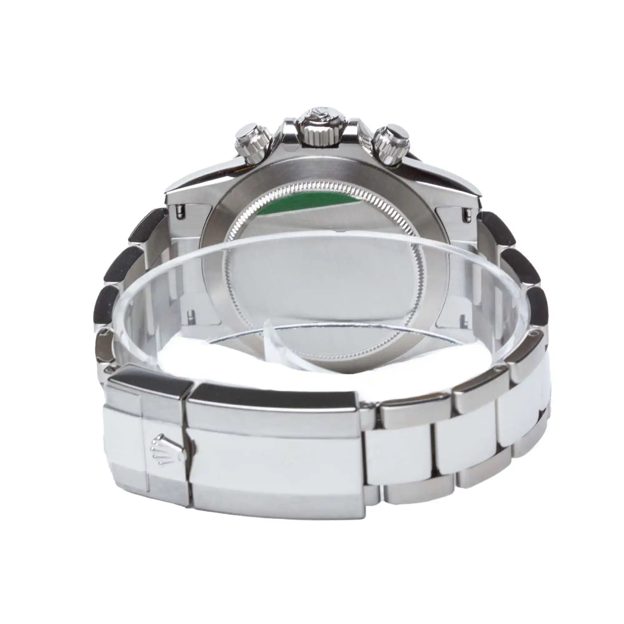 Rolex Daytona White Panda 116500LN - Back