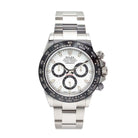 Rolex Daytona White Panda 116500LN - Front