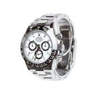 Rolex Daytona White Panda 116500LN - Side
