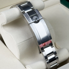 Rolex Daytona White "Panda" 126500LN - 2026 Unworn - New Card- Bracelet 2