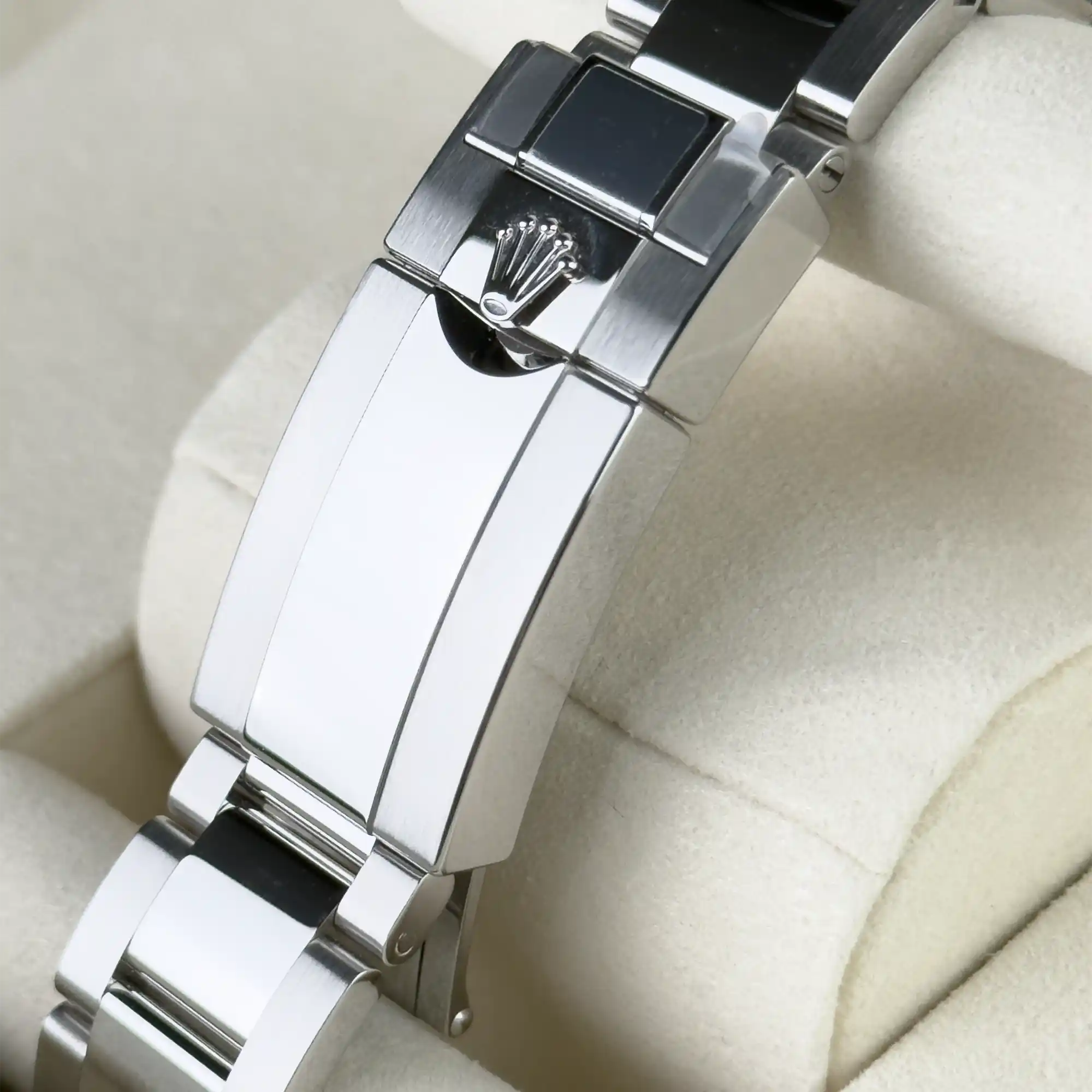 Rolex Daytona White "Panda" 126500LN - Bracelet 1